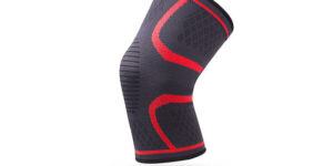 rodilleras de compresion y soporte